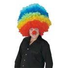 Clown Mega Wig