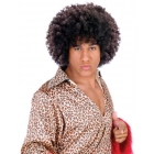 Disco Fro Brown