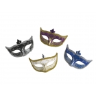 Carnival Mask No Feather Pr