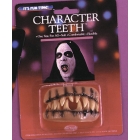 Teeth Ghoul