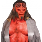 Hellboy Memory-Flex Adlt Mask