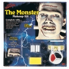 Living Nightmare Monstr Kit