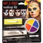 Day Of The Dead Character Kit