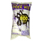Spider Web White 8.4 Oz