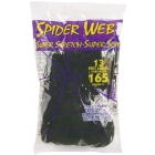 Spiderweb Black 50 Gram