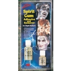 Spirit Gum With Remover