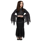 Morticia Child Large 12-14