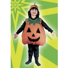 Pumpkin Toddler Plump