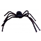 Spider 50In Hairy Poseable