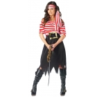 Pirate Maiden Adult