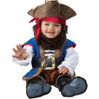 Lil Swashbuckler 6-12 Mos