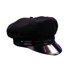 Chauffeur Hat Medium