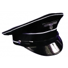 German Officer Hat Large