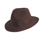 Indiana Jones Deluxe Hat Xlarg