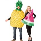 PINEAPPLE WATER MELON COUPLES