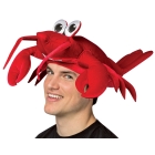 Lobster Hat