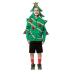 Hoodie Christmas Tree Teen