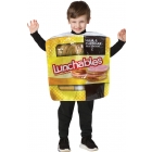 Kraft Lunchables Child 4-6