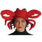 Crab Cap