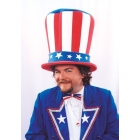 Uncle Sam Hat Giant Foam