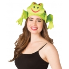 Frog Headband