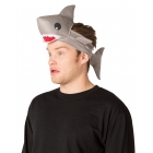 Shark Headband