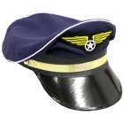 Pilot Hat