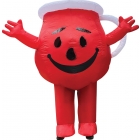Kool-Aid Man Inflatable