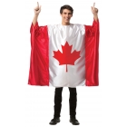 Flag Tunic-Canada