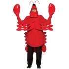 Lobster Costume