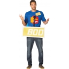 Price Is Right Row Yellow