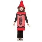 Crayola Toddler Red 3T-4T