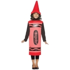 Crayola Child Red 7-10