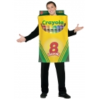 Crayola Crayon Box Adult