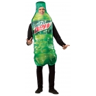 Mountain Dew Get Real Bottle