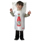 Heinz Ketchup Packet 3-4T