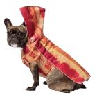 Bacon Dog Costume Xsmall