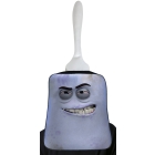 Sausage Douche Mask