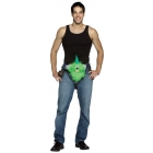 One Eyed Monster Adult Costume