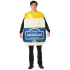 Mayonnaise Adult