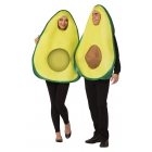 Avocado Couple Adult