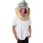 Trophy Head Shark