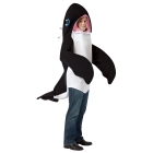 Killer Whale Adult