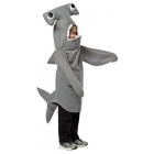 Hammerhead Shark Toddler 3-4T