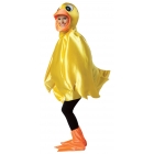 Yellow Ducky Adult