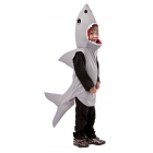 Sand Shark Toddler 3-4T