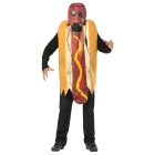 Zombie Hot Dog