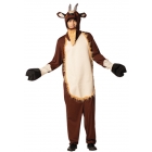 Goat Adult Costume