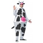 Cow Hoopster Adult