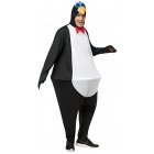 Penguin Hoopster Adult